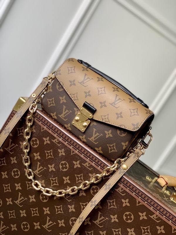 LV Handbags 309